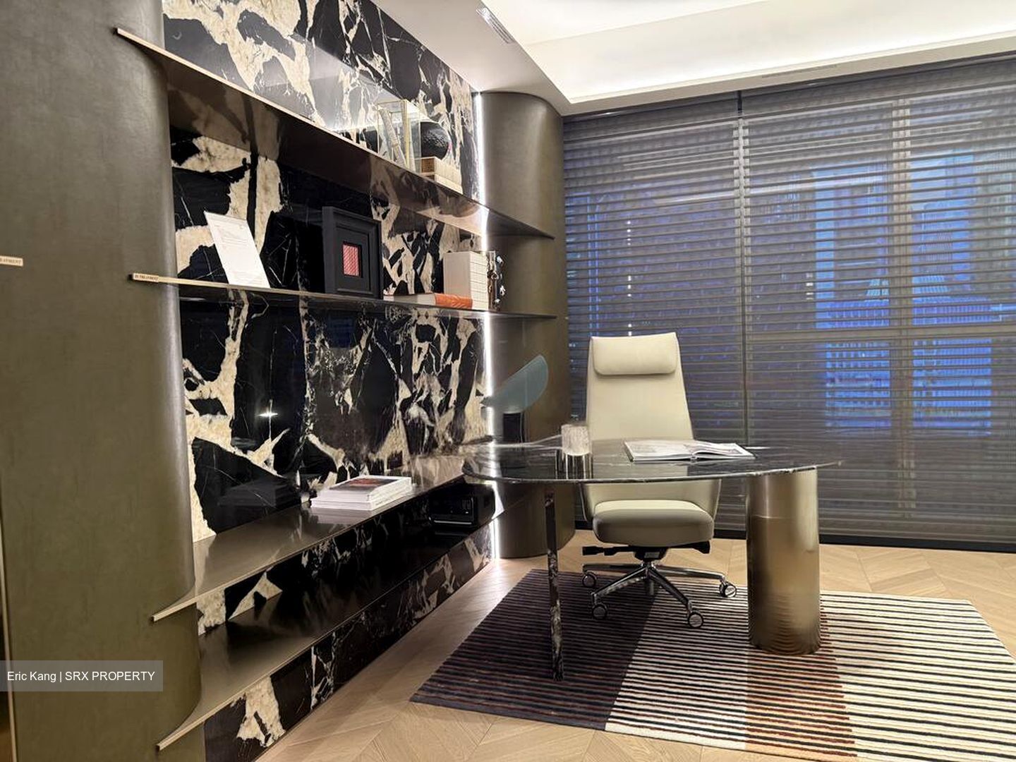 Marina View (D1), Condominium #459308011